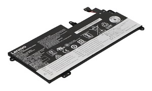 ThinkPad 13 (2nd Gen) 20J2 Batteria (3 Celle)