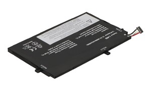 ThinkPad L15 Gen 1 20U3 Batteria (3 Celle)