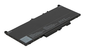 Latitude E5570 Batteria (4 Celle)