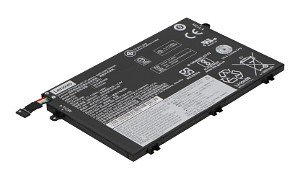 ThinkPad E585 20KV Batteria (3 Celle)