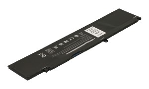 Inspiron G3 3500 Batteria (4 Celle)