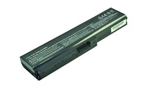 Satellite C655-S5235 Batteria (6 Celle)