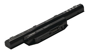 LifeBook AH564 Batteria (6 Celle)