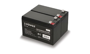 SUA750R2IX38 Batteria