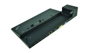 40A10065EU. Lenovo Thinkpad Pro Dock 65W