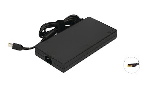 ThinkPad P16 Gen 2 21FA Alimentatore