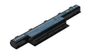 AS5552-7650 Batteria (6 Celle)