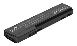 ProBook 6460b Batteria (6 Celle)