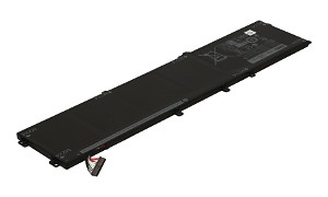 XPS 15 9570 Batteria (6 Celle)