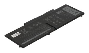 Latitude 7530 Batteria (4 Celle)