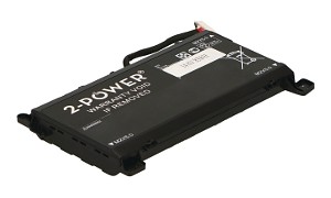 TPN-Q195 Batteria (8 Celle)