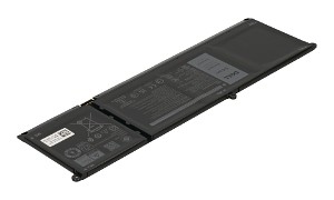 Latitude 14 5430 Chromebook Batteria (4 Celle)