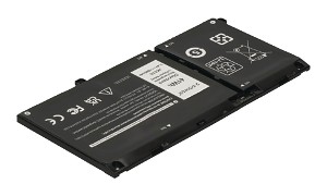 Inspiron 15 5509 Batteria (3 Celle)