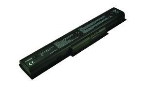 MD98680 Batteria (8 Celle)