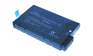 S400 Batteria (9 Celle)