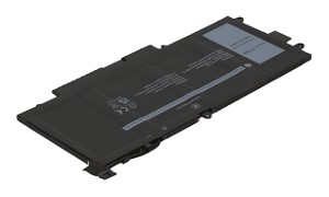 Latitude 7389 Batteria (3 Celle)