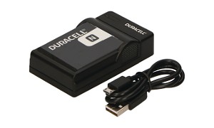 Cyber-shot DSC-W610S Caricatore