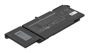 Latitude XT2 Batteria (4 Celle)