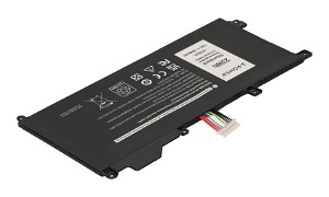 Latitude 7210 2-in-1 Batteria (2 Celle)