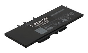 Inspiron 15 3530 Batteria (4 Celle)