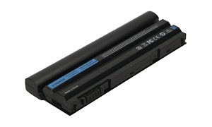 Latitude E5420 Batteria (9 Celle)