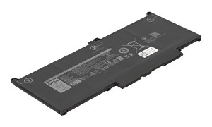 Inspiron 13 7300 2-in-1 Batteria (4 Celle)