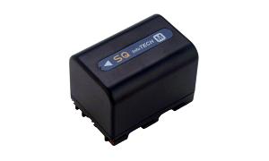 Cyber-shot DSC-S70 Batteria (2 Celle)