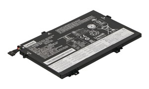 ThinkPad L490 20Q6 Batteria (3 Celle)