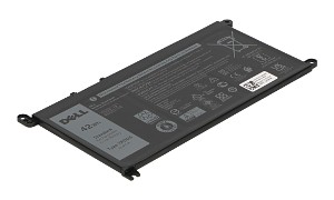 Inspiron 17 3780 Batteria (3 Celle)