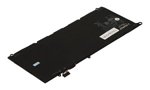 XPS 13 9360 Batteria (4 Celle)