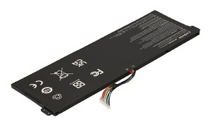 PB CHROMEBOOK PCB314-1T Batteria (3 Celle)