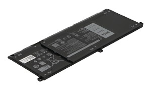 Inspiron 5508 Batteria (4 Celle)