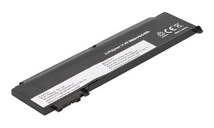 ThinkPad T470S 20HF Batteria (2nd Bay)