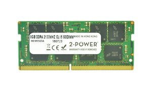 T7B77AA#AC0 8GB DDR4 2133MHz CL15 SoDIMM