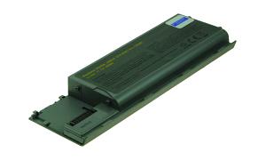 Latitude D630 Essential Batteria (6 Celle)