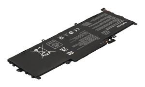 ZenBook UX331UA Batteria (4 Celle)