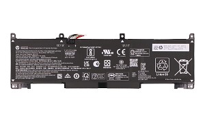 ProBook 430 G8 Batteria (3 Celle)