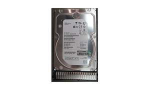 693687-B21 SPS-DRV HDD 4TB 6G 7.2K LFF SATA DS SC