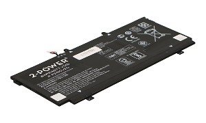 SPECTRE X360 13-W053NR Batteria (3 Celle)