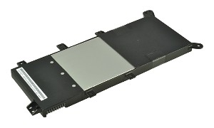 F555UA Batteria