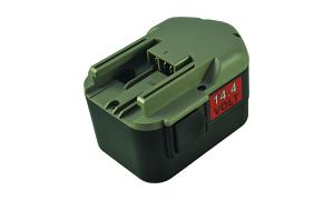 6562-23 Batteria