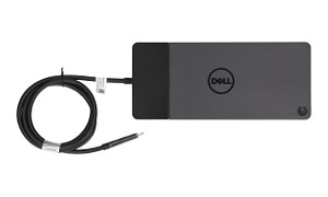 DELL-WD19S130W WD19S-130W Docking Station