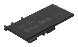 Latitude 5590 Batteria (3 Celle)