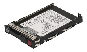 P18426-B21 1.92TB SATA SSD 2.5" SFF SC RI