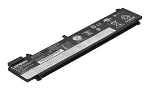 ThinkPad T460S 20FA Batteria (3 Celle)