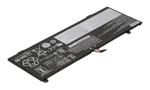 ThinkBook 13s 20R9 Batteria (4 Celle)