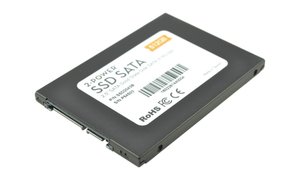 SDSSDHII-480G-G25 512GB SSD 2.5" SATA 6Gbps 7mm