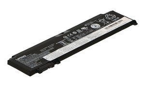 ThinkPad T460S 20FA Batteria (2nd Bay)