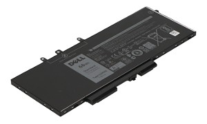 Latitude 5580 Batteria (4 Celle)