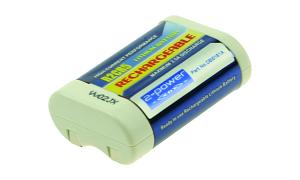 Hexar Batteria